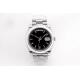 Classic Quartz Mens Stainless Steel Wrist Watch Timepiece For Timeless Style