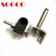7/8 Coax Cable Clamp Stainless Steel Feeder RF Cable Clamps