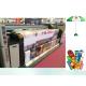 Continuous Ink 3.2m Roll To Roll Digital Inkjet Printer