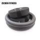 ABS 28mm Gymnastic Rings At Home Exercise Non Slip Olympic Gym For Training Workout