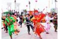 Chaoshan (Haojiang) First Folk Cultural Festival Opens