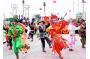 Chaoshan (Haojiang) First Folk Cultural Festival Opens