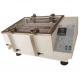 ISO 110V Laboratory Water Bath Temperature With Orbital Shaker