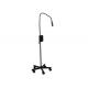 5500K Mobile Examination Lamp Hospital Operating Therapy Lamp