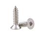 High-Quality Hex Countersunk Head pointed Self-Tapping Micro Screws