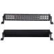 High Intensity Cree 31.5 Inches Tracing Halo RGB Off Road LED Light Bar With RF Controller 180 Watt
