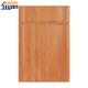 Durable Classic Cabinet Doors Cnc Carving With 433 * 625mm / Customized Size