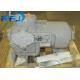 R404 Carrier Model 06CC550 gray two stage Carlyle Compressor , For Air Conditioner