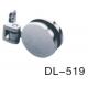 glass clamps DL519, Zinc alloy