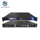 Digital Tv Encoder Modulator , SD HD SDI To DVB S2 Encodulator COL5011U