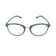 51mm Men's Full Frame Eyeglasses Anti Glare Glasses Good For Eyes