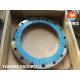 ASTM A182 F304 F304L Forged Steel Flanges F.F. / R.F. And R.T. Face Type