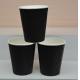 Vertical Ripple Paper Cups