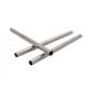 AISI Mirror Polished Stainless Steel Pipe Ss 201 304 304L 309S 316 316L Seamless Welded