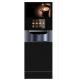 OEM/ODM Combination Fresh Ground Coffee Vending Machine For Sales Coffee Vending Machine With Card Reader