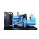 188 KVA Diesel Generator , Open Shelf Liquid Cooled Diesel Generator