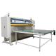 380V 50Hz Computerized Cutting Machine For Cloth Blade Cutting Multifunctional