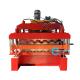 Europe Color Bamboo Roof Tile IBR Roof Sheet Double Layer Roll Forming Machine