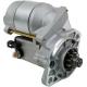 100% New 1.2KW auto engine starter motor 18145 fits Kubota tractors