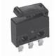 TXQ1-S10 Micro HCH switch SPDT 30VDC 90cN Operating Force