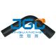 Good Quality Rubber Parts Upper Middle Drain Pipe ME018002 For Excavator HD400-5 /7 HD450 HD450-5 /7 Water Hose