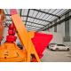 Planetary Concrete Cement Mixer PMC1000 Type 37kw High Performance