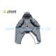 Demolition Hydraulic Scrap Shear Steel Metal Cutter For Small Hitachi Excavator