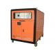 480V Electrical Variable Resistive Load Bank Backup Power Supply Testing