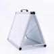 Magnetic Portable Foldable Desktop Whiteboard Dry Erase Whiteboard With Stand