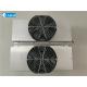 Inudstrial Thermoelectric Air Conditioner 200W Electrical Cooler ISO9001