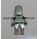 Cute Metal Robot USB Pen Drives, Gift USB Drives with Laser Printing Logo in