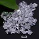 Synthetic Diamonds Melee HPHT 2.0-3.3 To 2.9-4.5mm White Emerald Shape DEF Color VVS Clarity