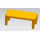 Furniture Aluminium Die Casting Mould Table Chair