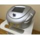 980nm Diode Laser Skin Tag Removal Machine , ND YAG Laser Machine For Tattoo Removal