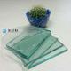 High quality 3300 * 2250mm clear float glass