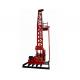 300m Spindle Core Drilling Rig With Tower GXY- 2T / GXY-2BT / GXY-2CT