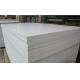 Construction Forex Classic Pvc Foam Board , Flexible Coloured Foam Board SGS
