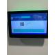 Industrial HMI Wall Mount 7 Inch Android POE Touch Panel with RFID NFC Reader