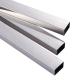 ASTM A554 Seamless Stainless Steel Pipe SUS304 Corrosion Resistant Square Weld Tube