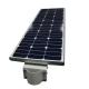 2017 nomo hot seller PVNSL 60W integrated solar street light / Integrated Solar Street Lamp for Sell