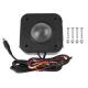 Illuminated 4.5 cm PS/2 Trackball