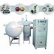 ISO9001 Dali PVD Multi Arc Ion Vacuum Coating Machine