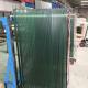 Custom Clear Toughened Laminated Glass For Swimming Pool