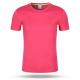 OEM Travel T Shirts Quick Dry Athletic Works Quick Dry Tee For Women