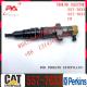 Diesel Engine Fuel Injector Excavator Accessories 267-9734 293-4071 557-7633 For C-A-T