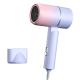 1200W Portable Ionic Electric Hair Dryer Lightweight Blow Foldable For Home & Travel