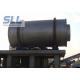High Efficient Small Sand Dryer Machine With Wear Resistant Manganese Plate