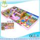Hansel commercial China  kids toy indoor playground indoor play grounds