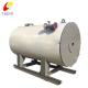 CE SGS Thermic Fluid Oil Boiler 1.1MPa Thermal Fluid Heater