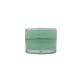Cosmetic Jar 15g 30g 50g Round Empty Acrylic Cream Jar Face Cream For Skin Care